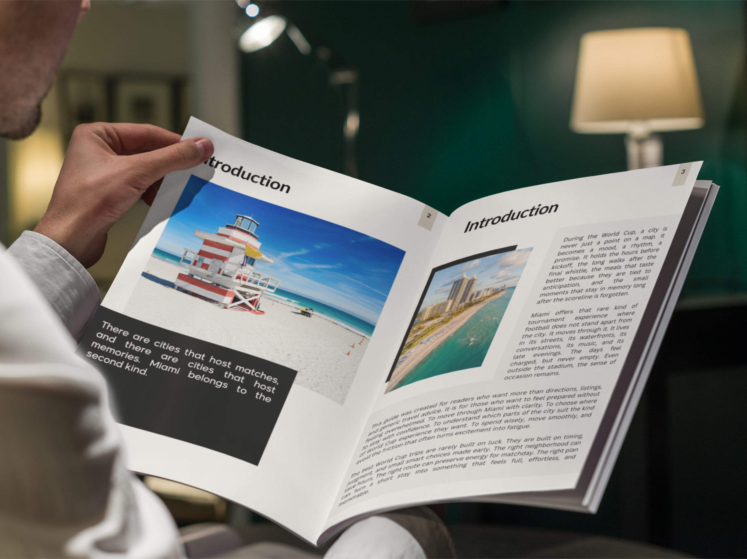Ultimate 2026 World Cup Travel Bundle – 16 Host Cities (PDF)
