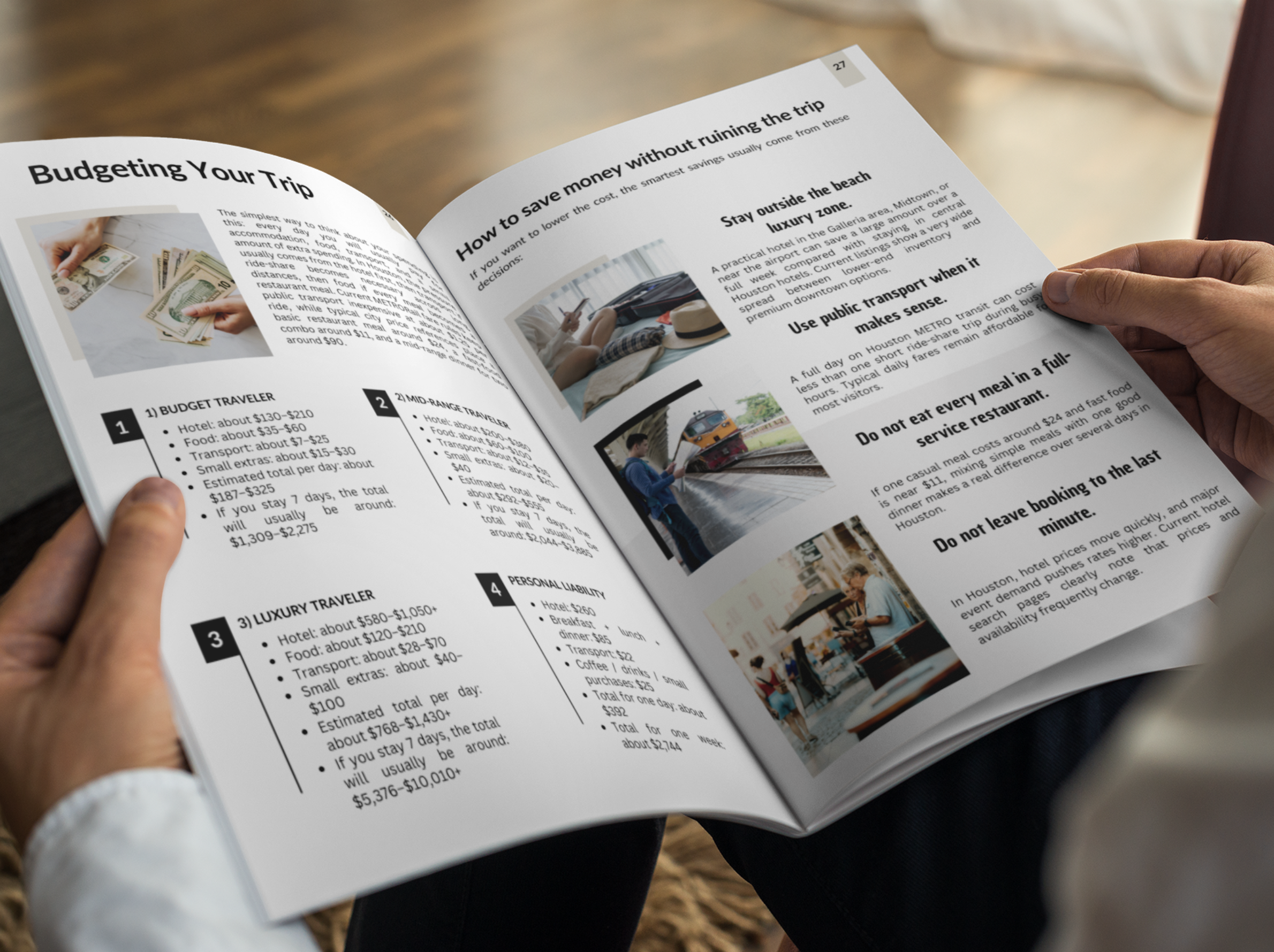 Ultimate 2026 World Cup Travel Bundle – 16 Host Cities (PDF)