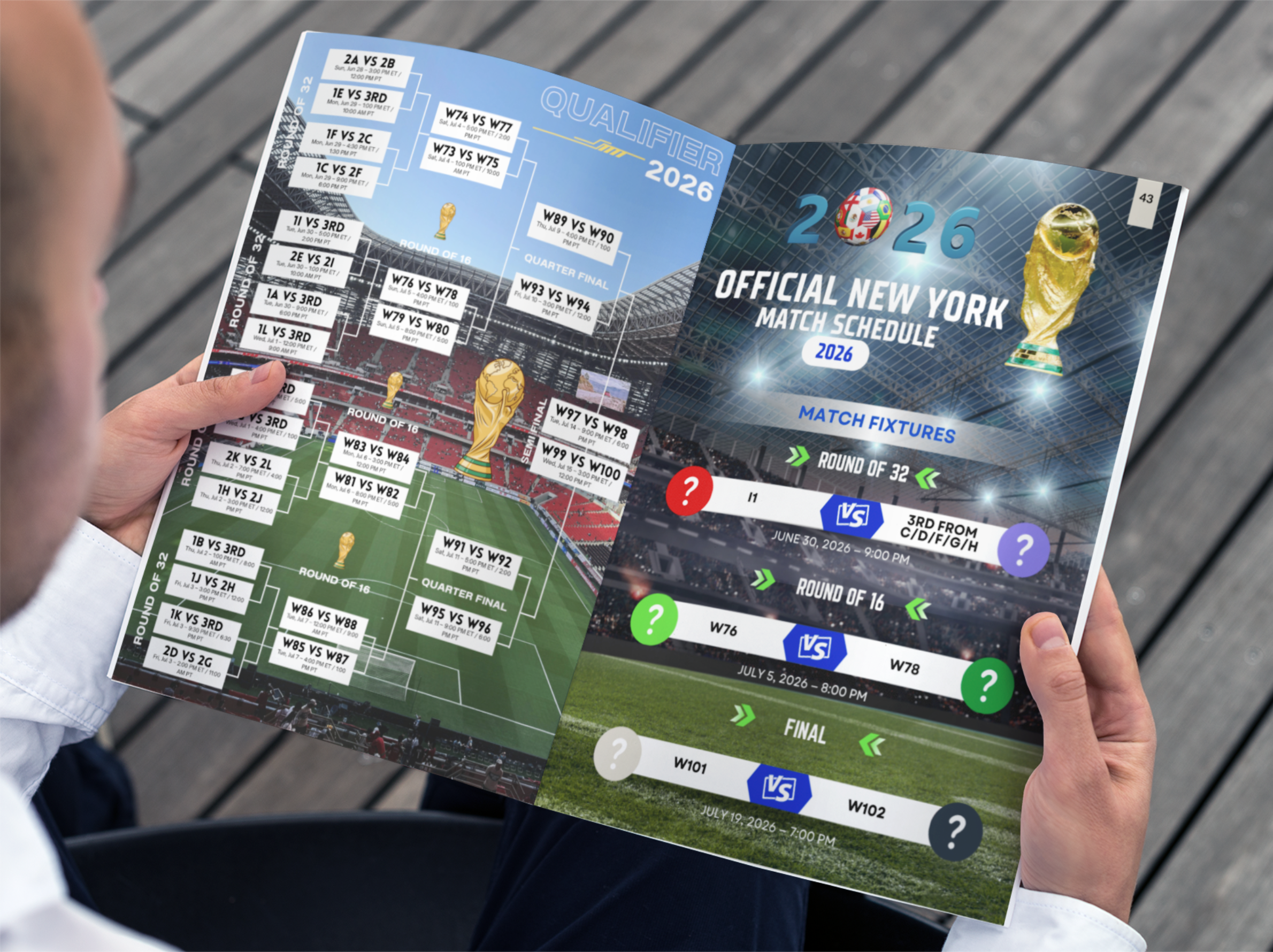 Ultimate 2026 World Cup Travel Bundle – 16 Host Cities (PDF)