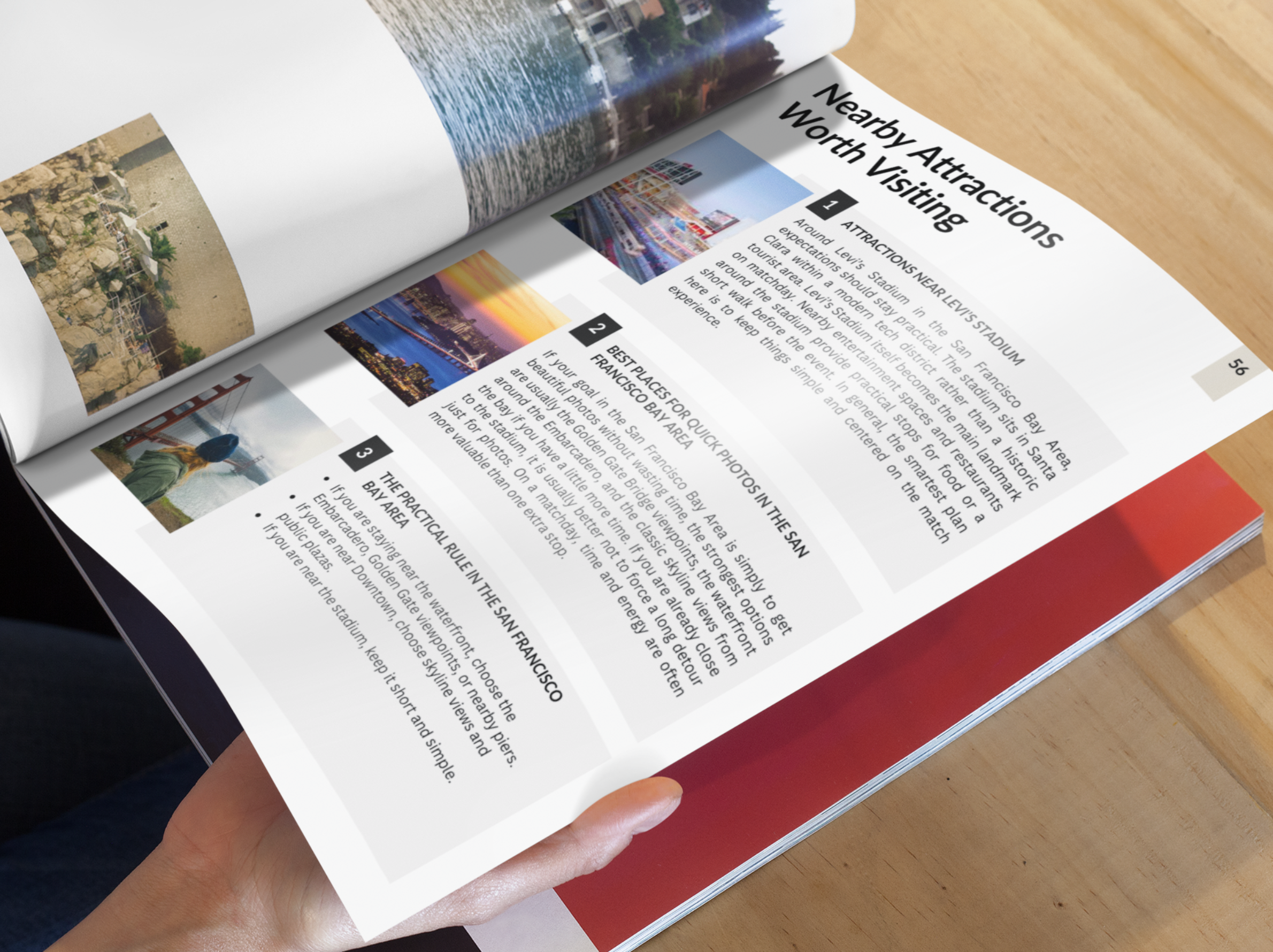 Ultimate 2026 World Cup Travel Bundle – 16 Host Cities (PDF)