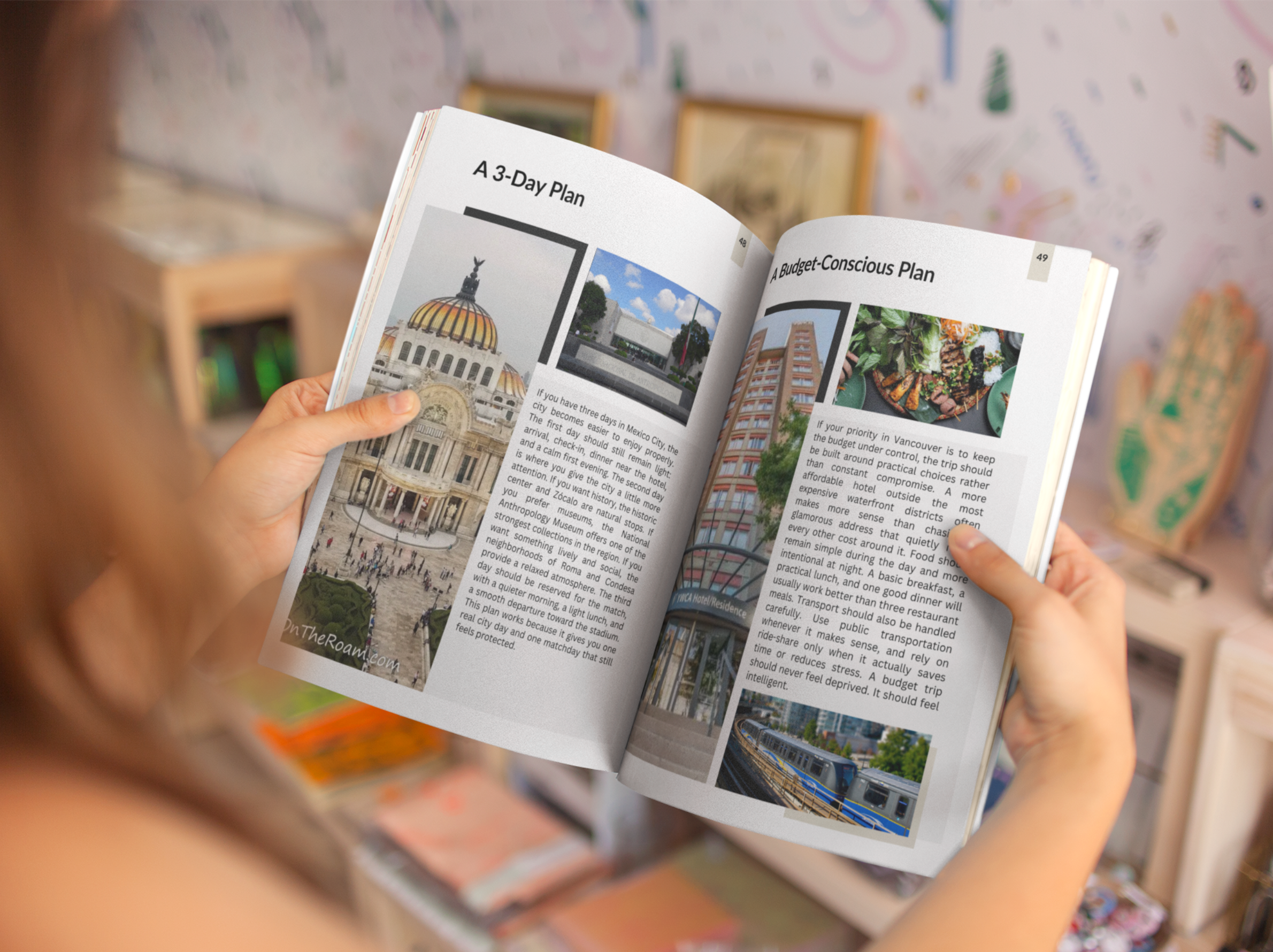 Ultimate 2026 World Cup Travel Bundle – 16 Host Cities (PDF)