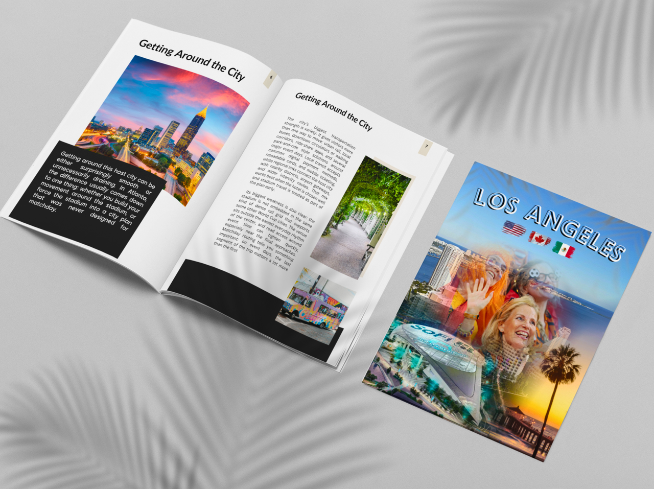 Ultimate 2026 World Cup Travel Bundle – 16 Host Cities (PDF)